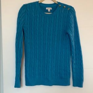 [Croft & Barrow] Sweater